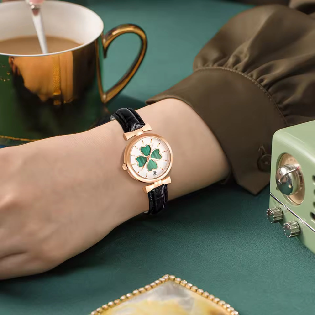 Clover Special Edition