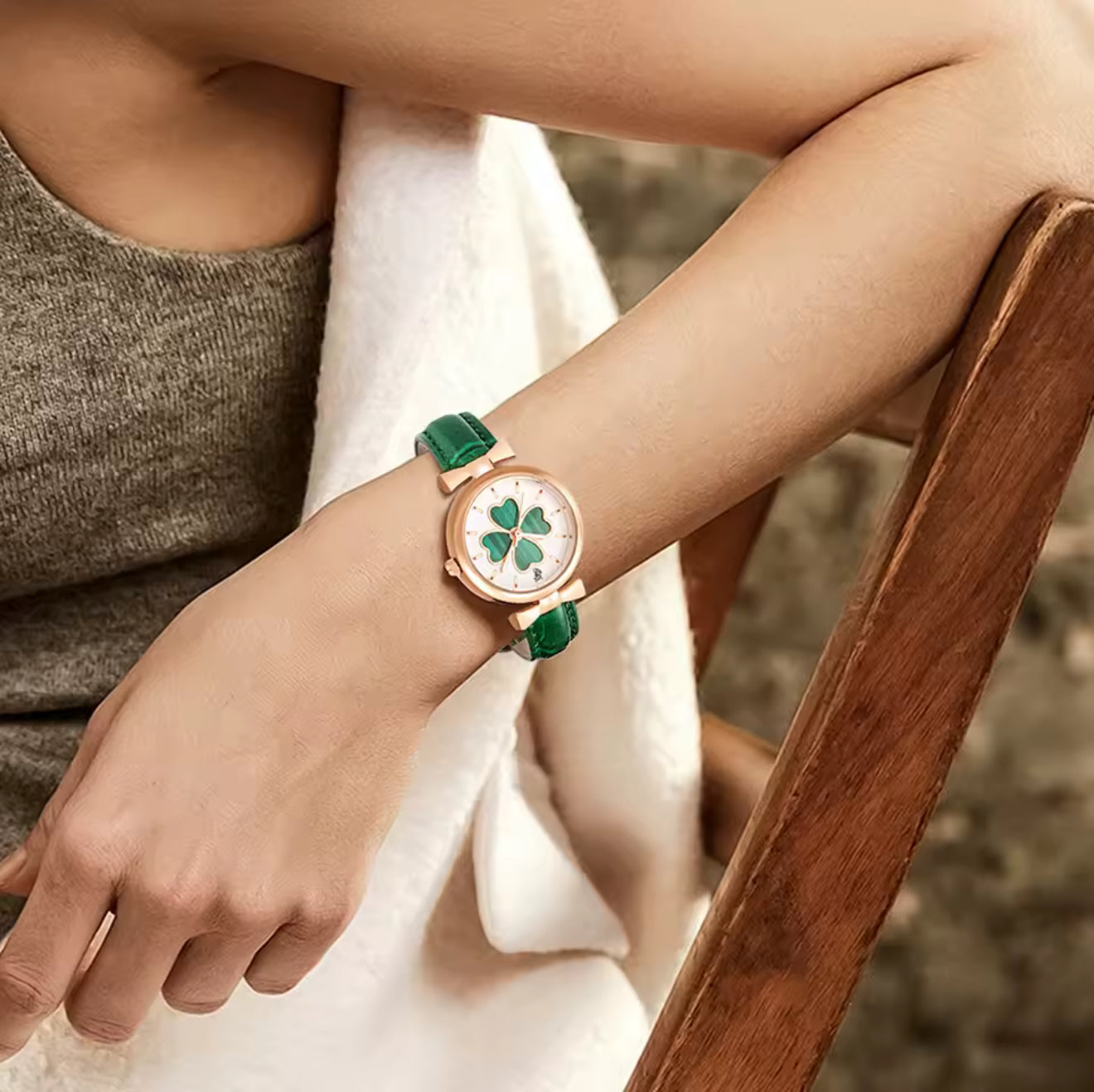 Clover Special Edition