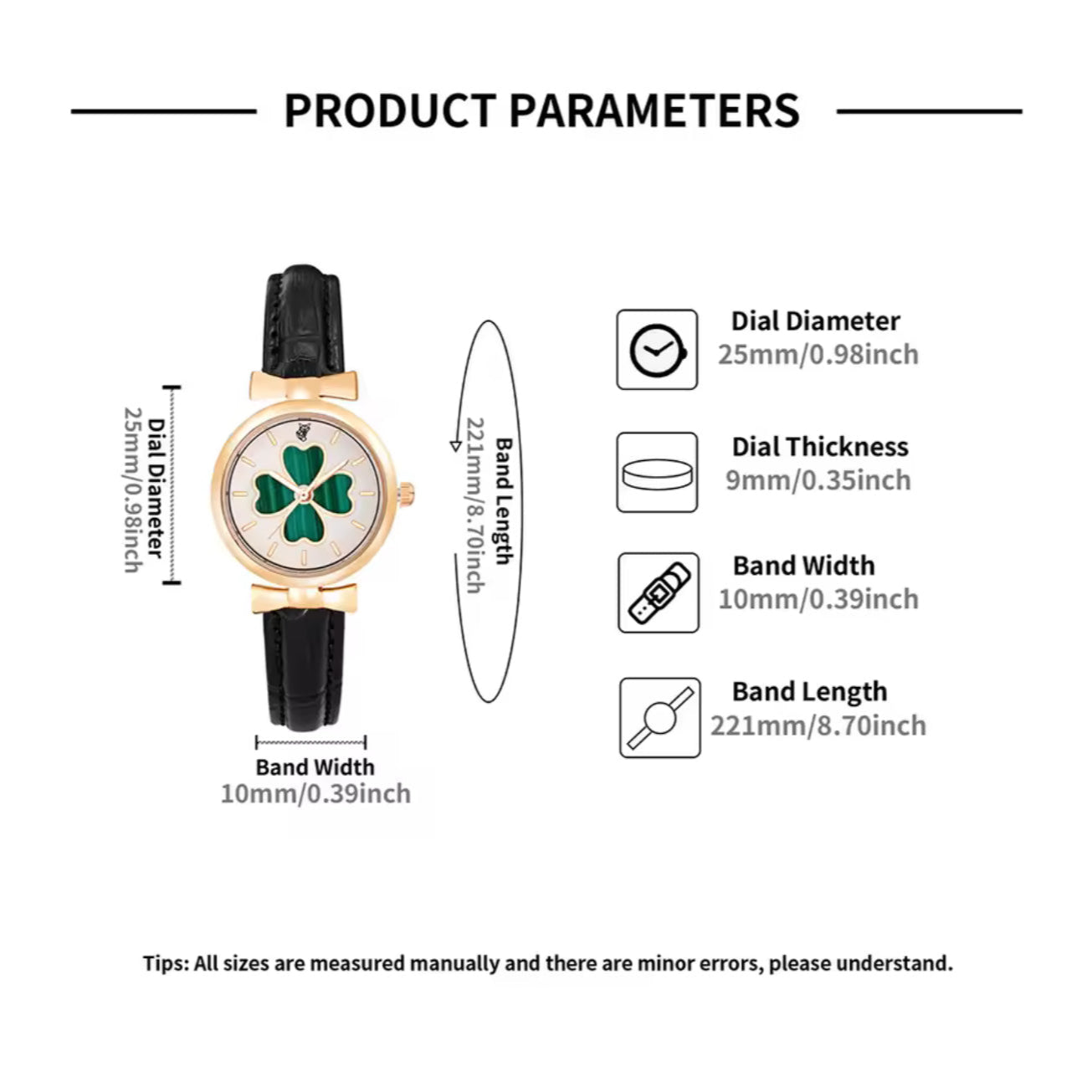 Clover Special Edition