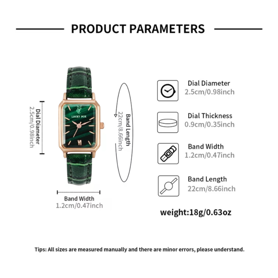 Verte Special Edition